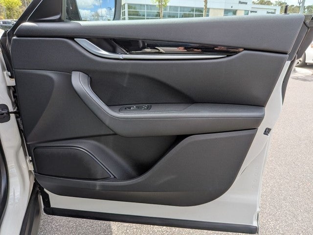 2022 Maserati Levante GT