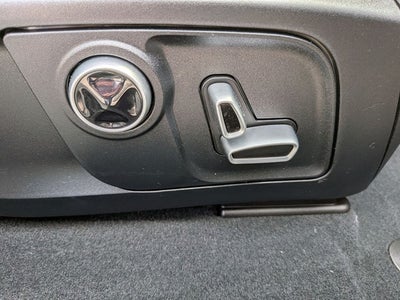 2022 Maserati Levante GT