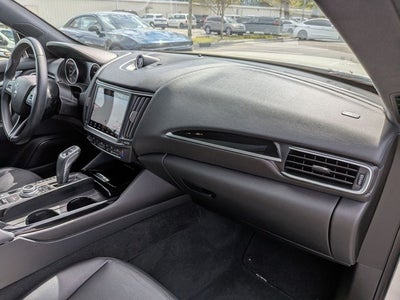 2022 Maserati Levante GT