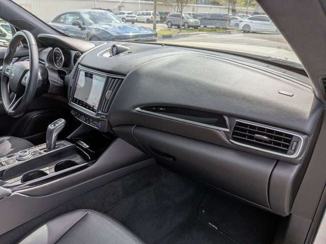 2022 Maserati Levante GT