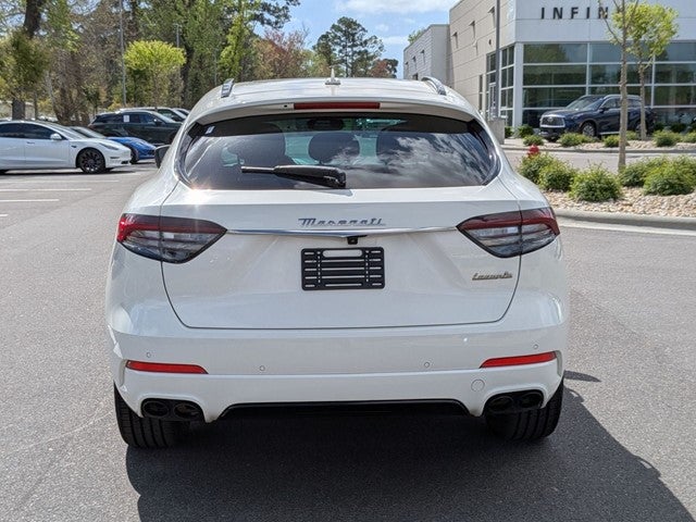 2022 Maserati Levante GT