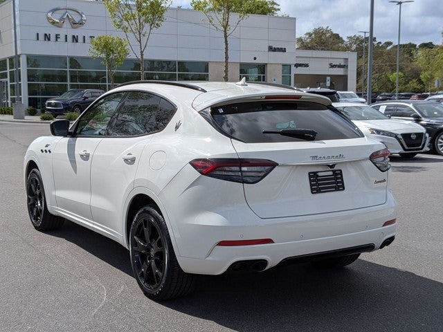 2022 Maserati Levante GT