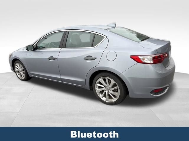 2016 Acura ILX 2.4L