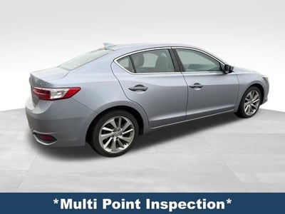 2016 Acura ILX 2.4L