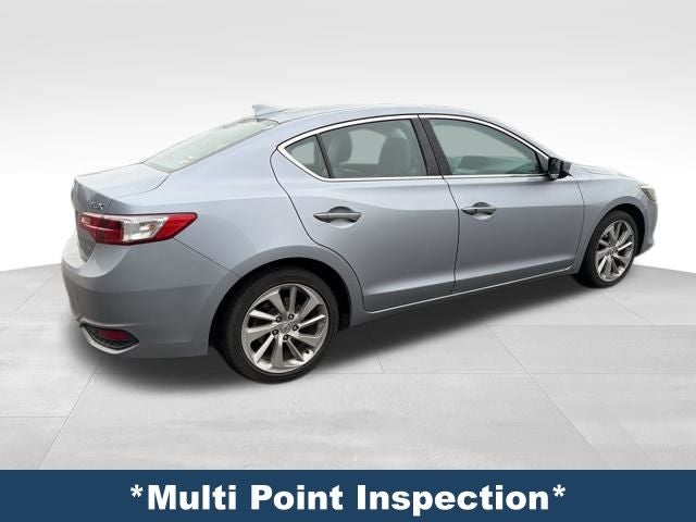 2016 Acura ILX 2.4L