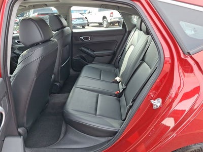 2023 Acura Integra Base