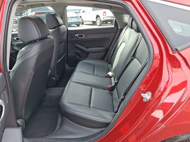 2023 Acura Integra Base