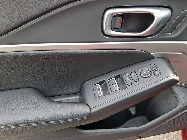 2023 Acura Integra Base