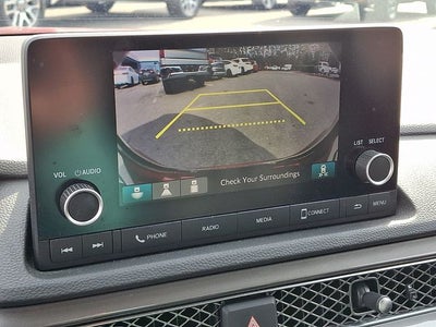 2023 Acura Integra Base