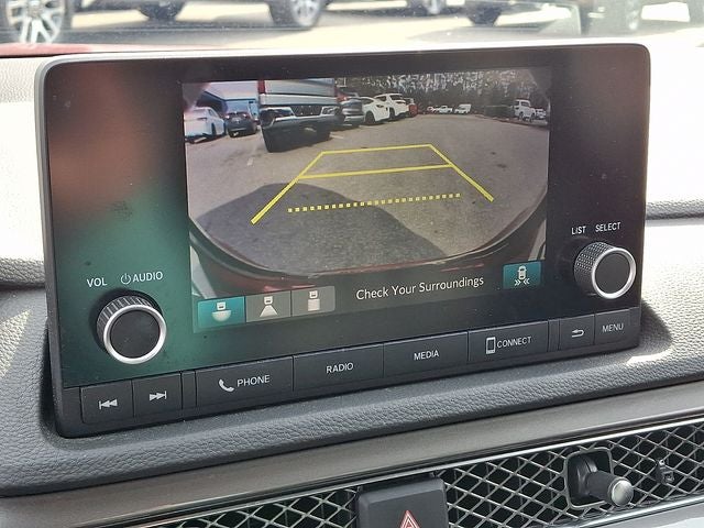 2023 Acura Integra Base