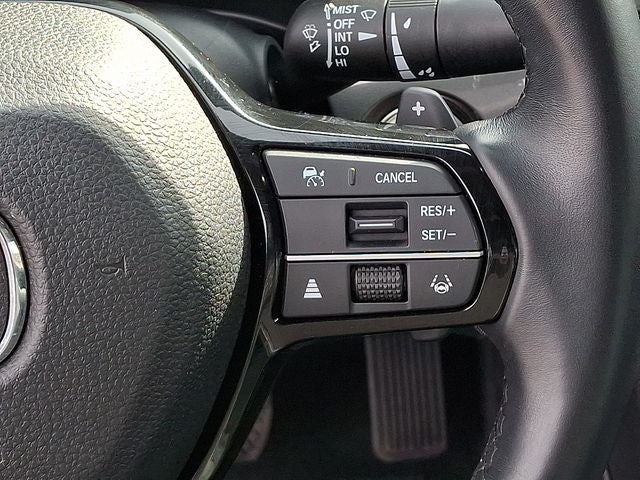 2023 Acura Integra Base