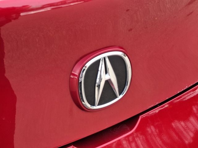 2023 Acura Integra Base