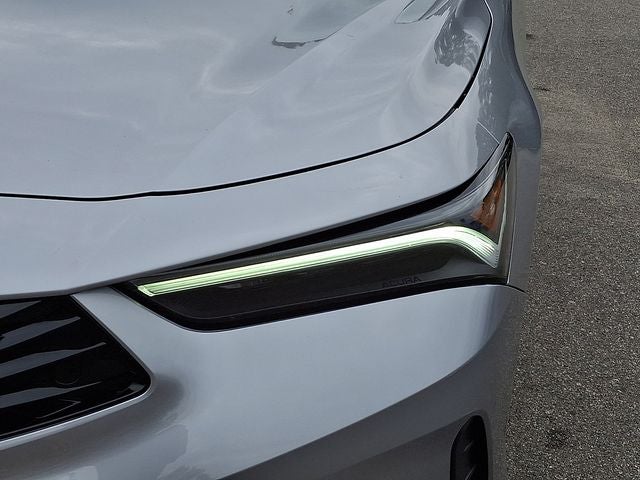 2023 Acura Integra Base