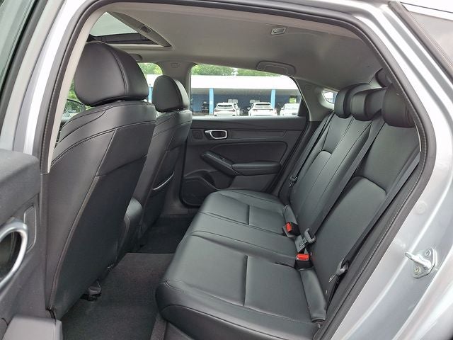 2023 Acura Integra Base