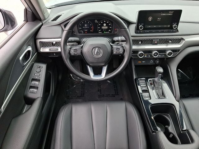 2023 Acura Integra Base