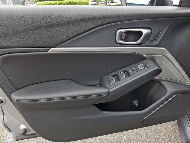 2023 Acura Integra Base