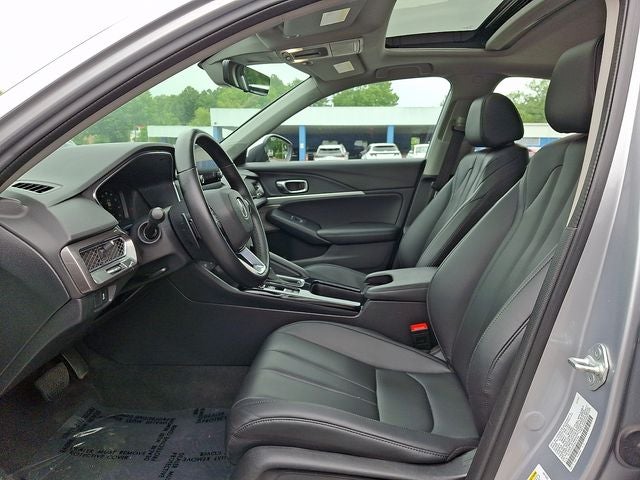2023 Acura Integra Base
