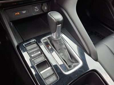 2023 Acura Integra Base
