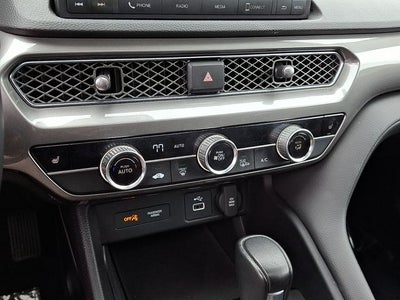 2023 Acura Integra Base