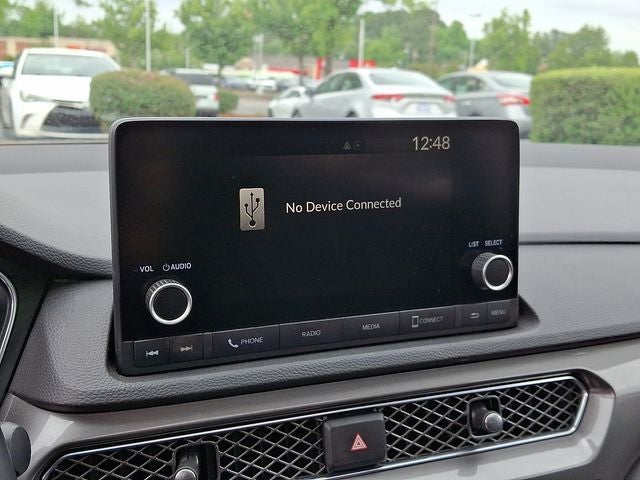 2023 Acura Integra Base