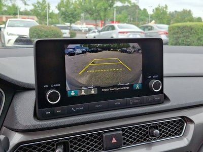2023 Acura Integra Base