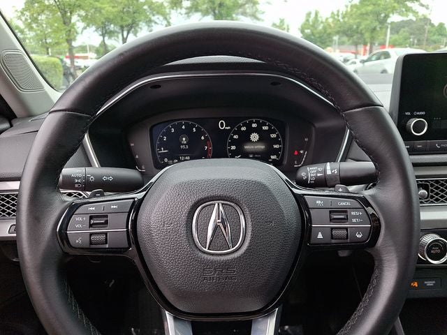 2023 Acura Integra Base