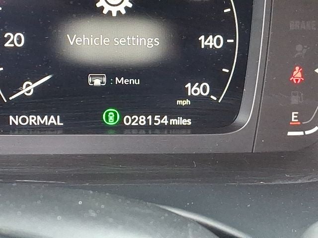 2023 Acura Integra Base