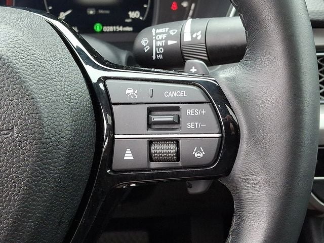 2023 Acura Integra Base