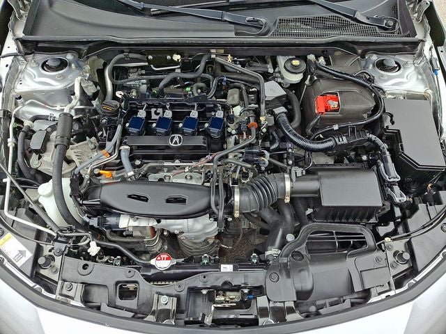 2023 Acura Integra Base