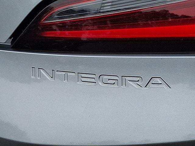 2023 Acura Integra Base