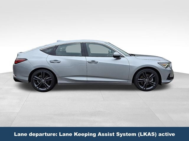 2023 Acura Integra Base