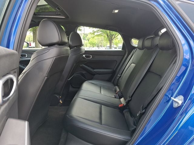 2024 Acura Integra A-Spec Package