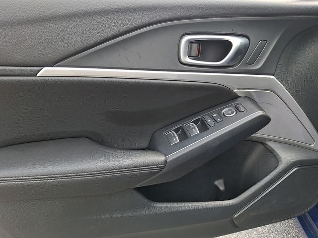 2024 Acura Integra A-Spec Package