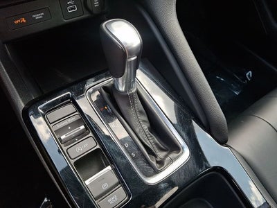 2024 Acura Integra A-Spec Package