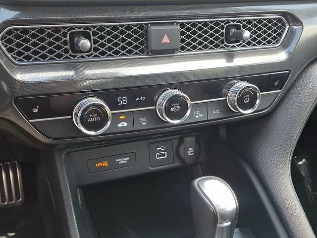 2024 Acura Integra A-Spec Package