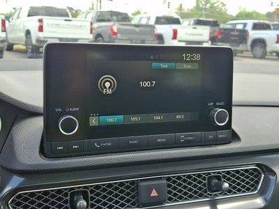 2024 Acura Integra A-Spec Package