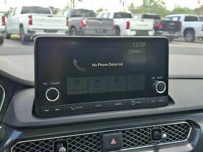 2024 Acura Integra A-Spec Package