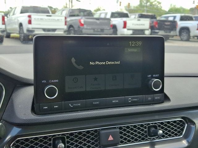 2024 Acura Integra A-Spec Package