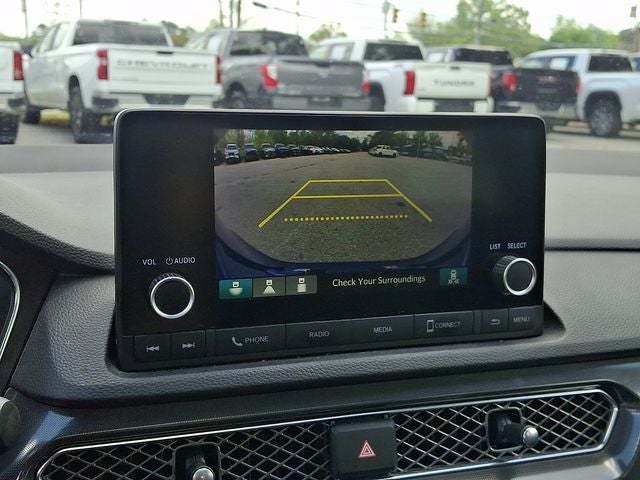 2024 Acura Integra A-Spec Package