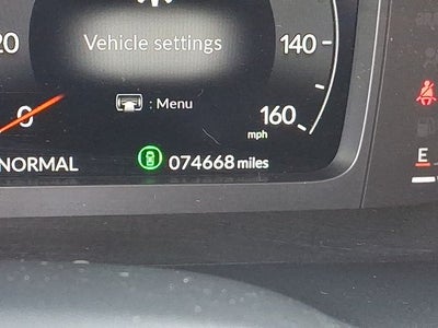 2024 Acura Integra A-Spec Package