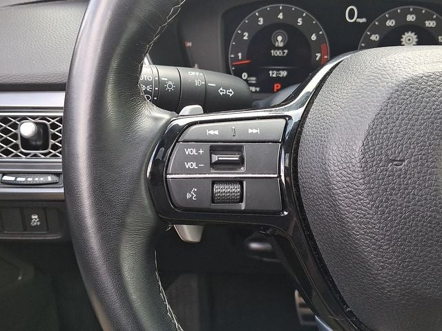 2024 Acura Integra A-Spec Package