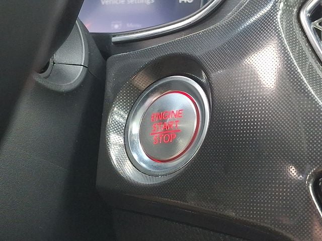 2024 Acura Integra A-Spec Package