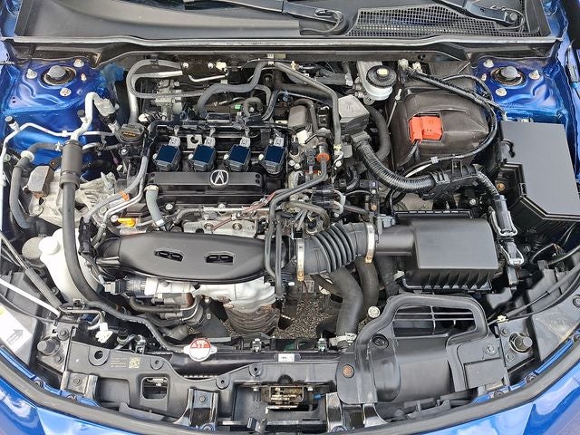 2024 Acura Integra A-Spec Package