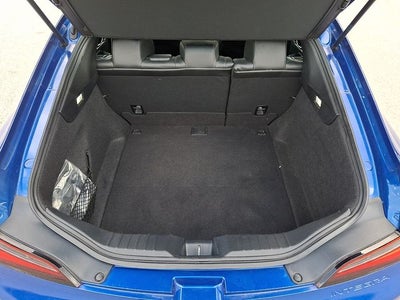 2024 Acura Integra A-Spec Package