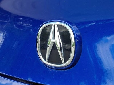 2024 Acura Integra A-Spec Package