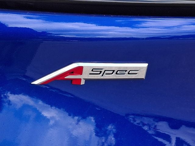 2024 Acura Integra A-Spec Package