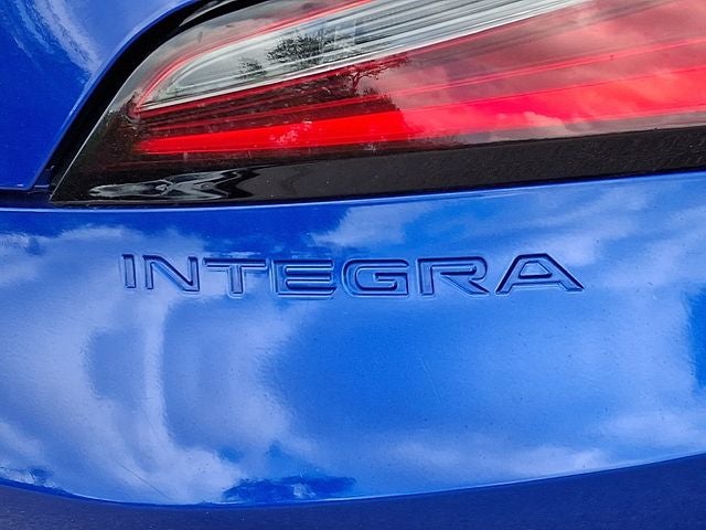 2024 Acura Integra A-Spec Package
