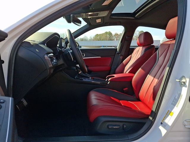 2024 Acura Integra A-Spec Package