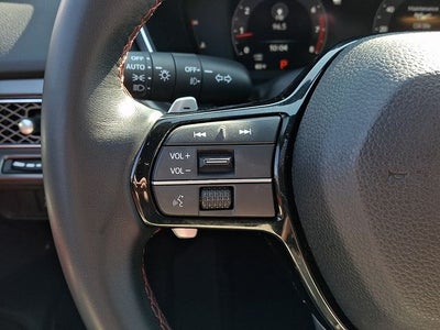 2024 Acura Integra A-Spec Package