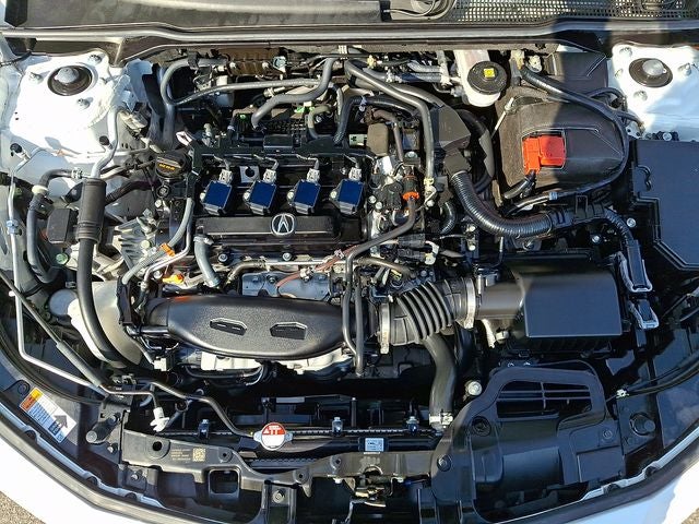 2024 Acura Integra A-Spec Package